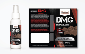 Label Design by Deziners Zone for this project | Design: #26782544