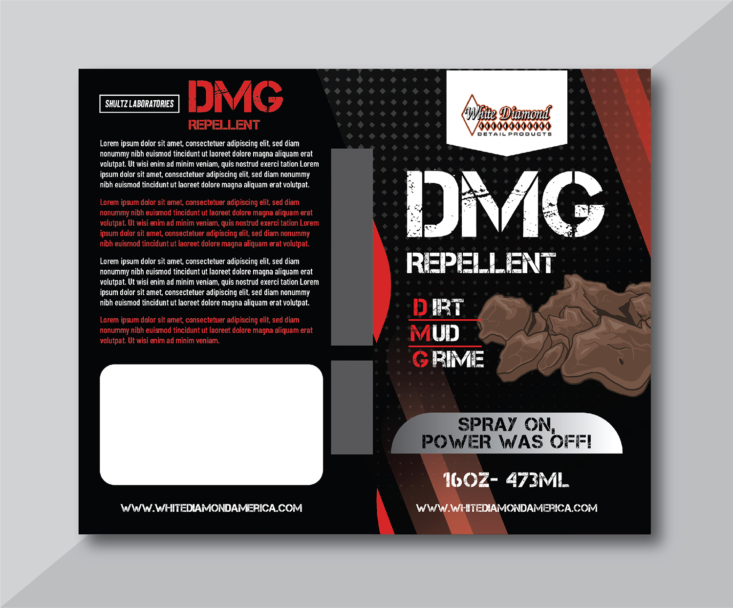 Label Design by Deziners Zone for this project | Design #26782546
