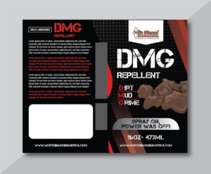 Label Design by Deziners Zone for this project | Design: #26782546