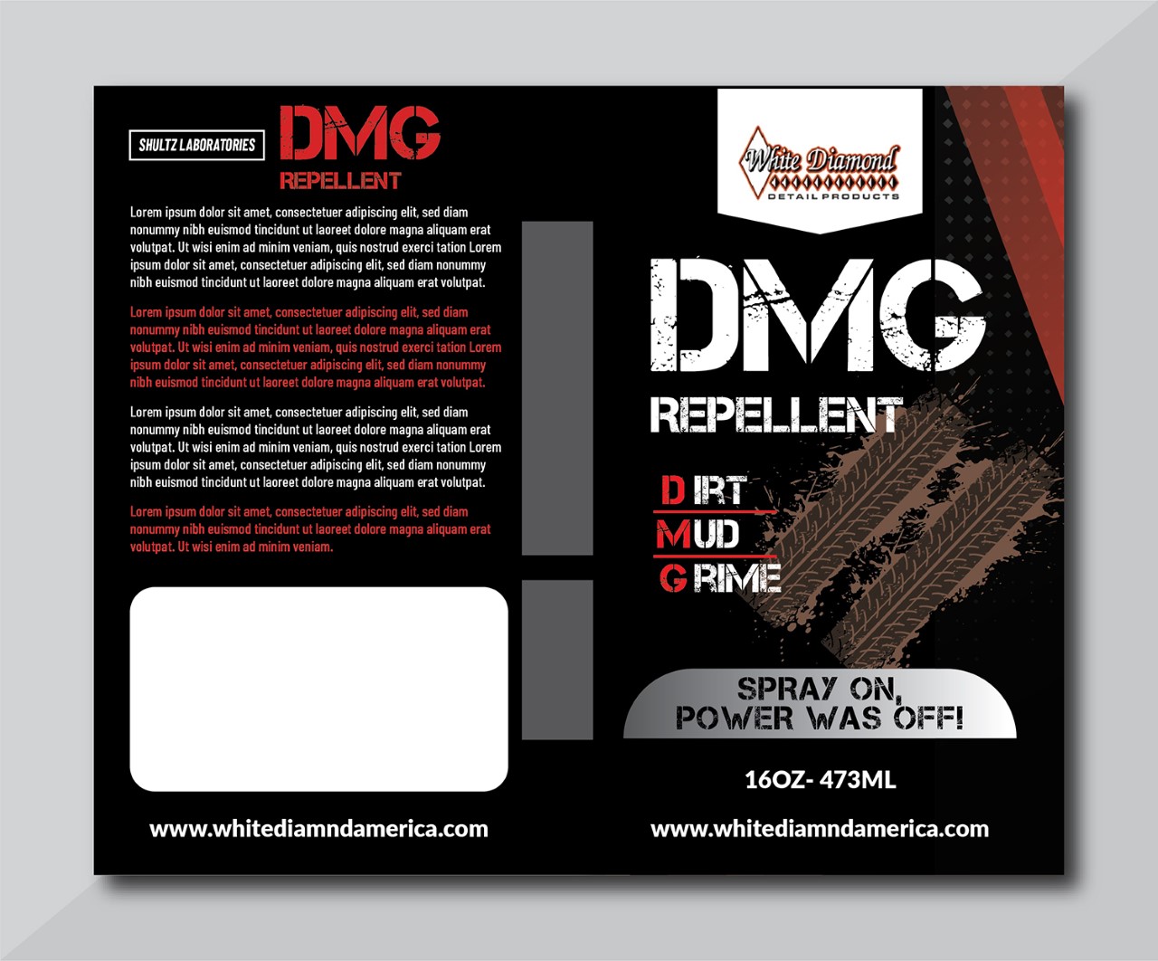 Label Design by Deziners Zone for this project | Design #26796830