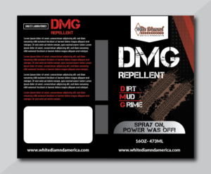 Label Design by Deziners Zone for this project | Design: #26796830