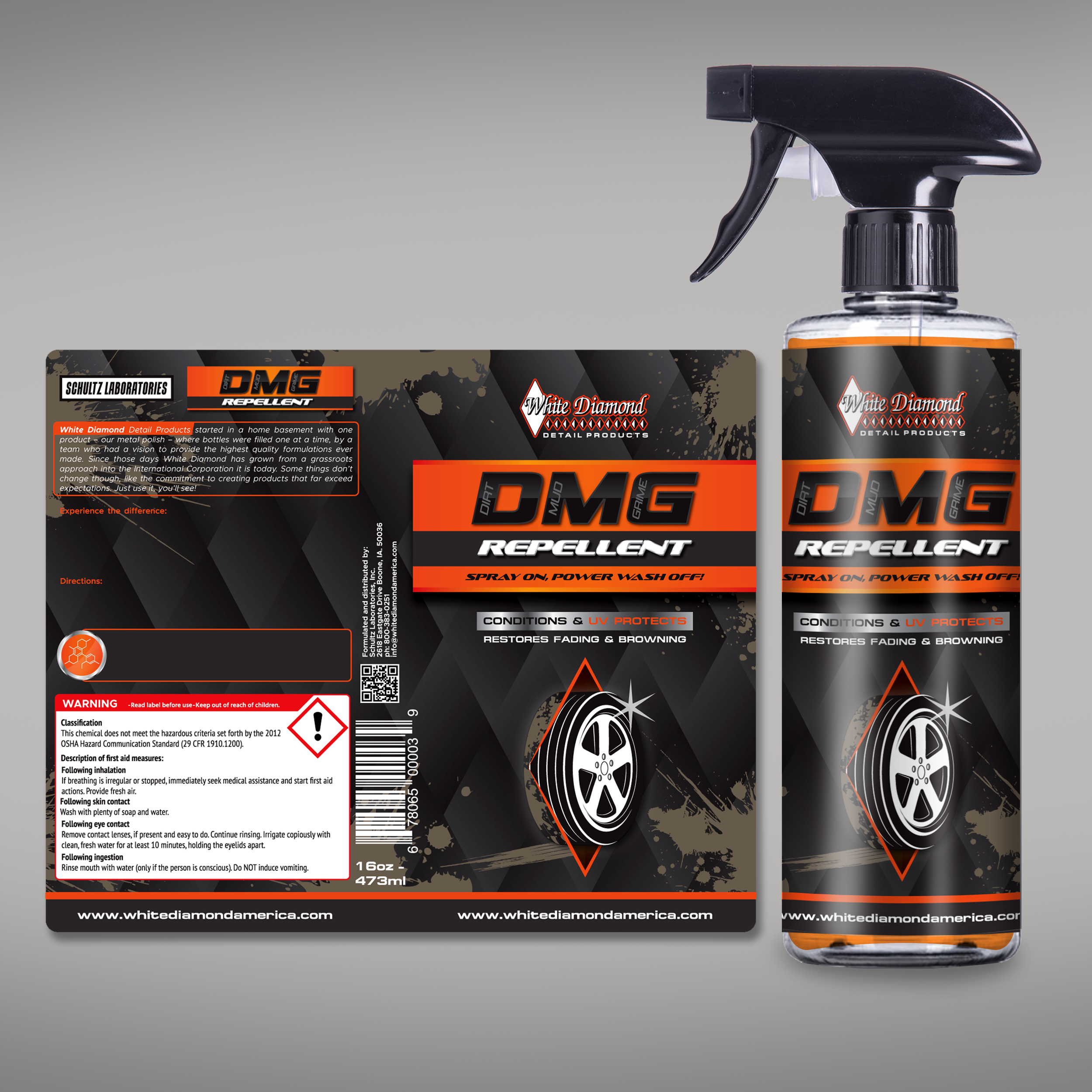 Label Design by vpt_creations for this project | Design #26786839