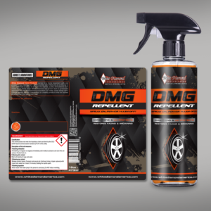 Label Design by vpt_creations for this project | Design: #26786839