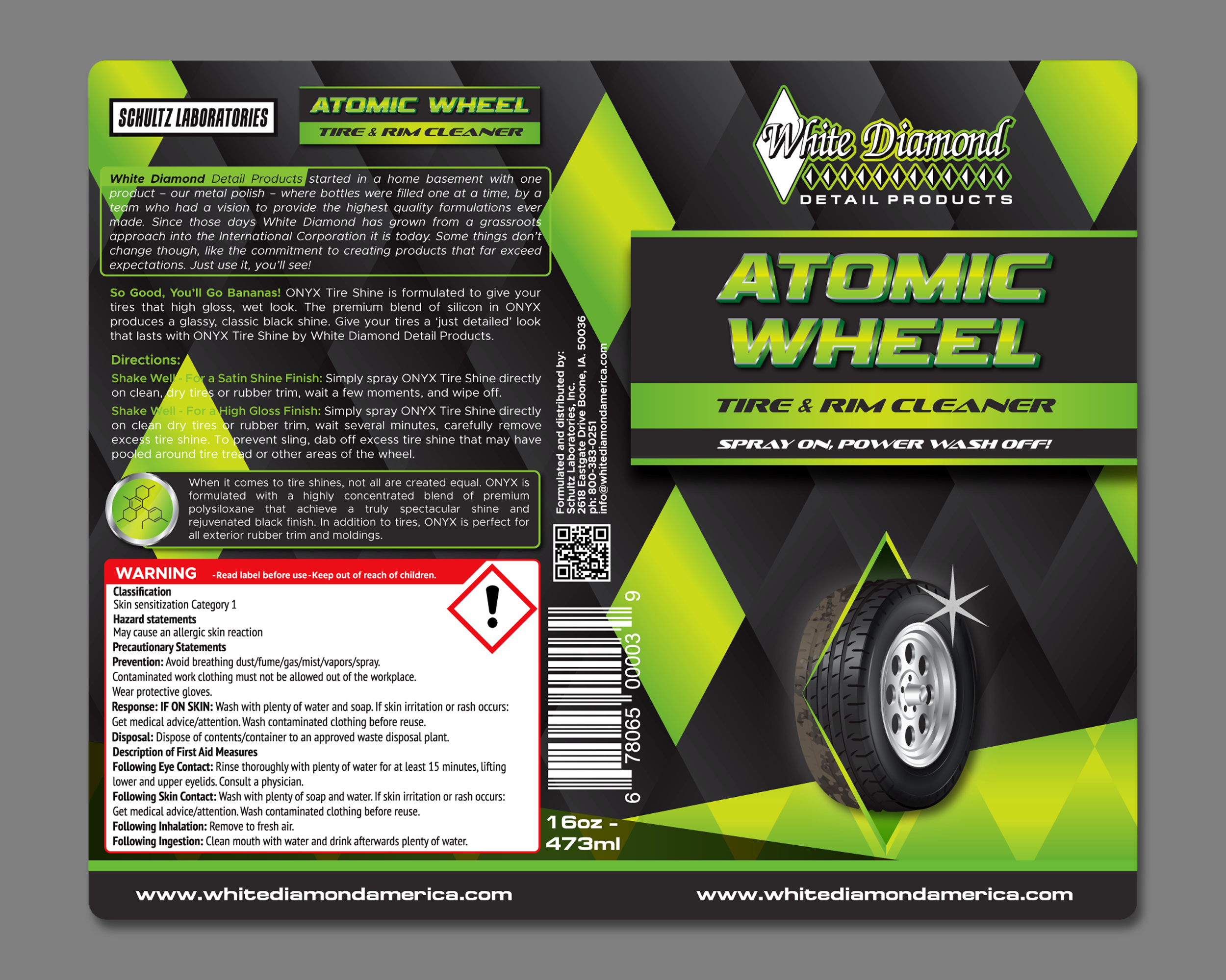 Label Design by vpt_creations for this project | Design #28405016
