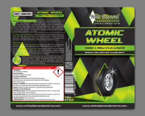 Label Design by vpt_creations for this project | Design: #28405016