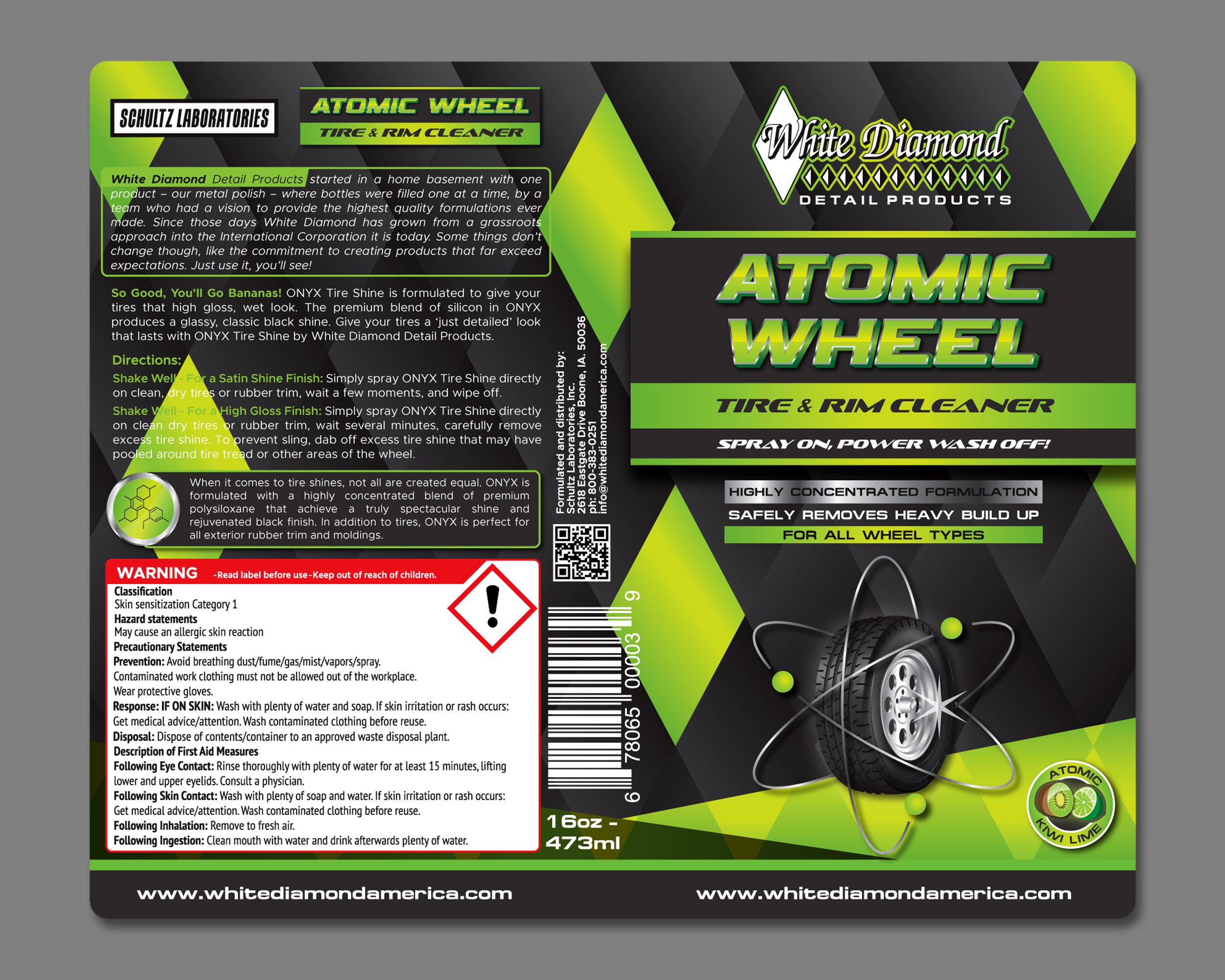 Label Design by vpt_creations for this project | Design #28447831