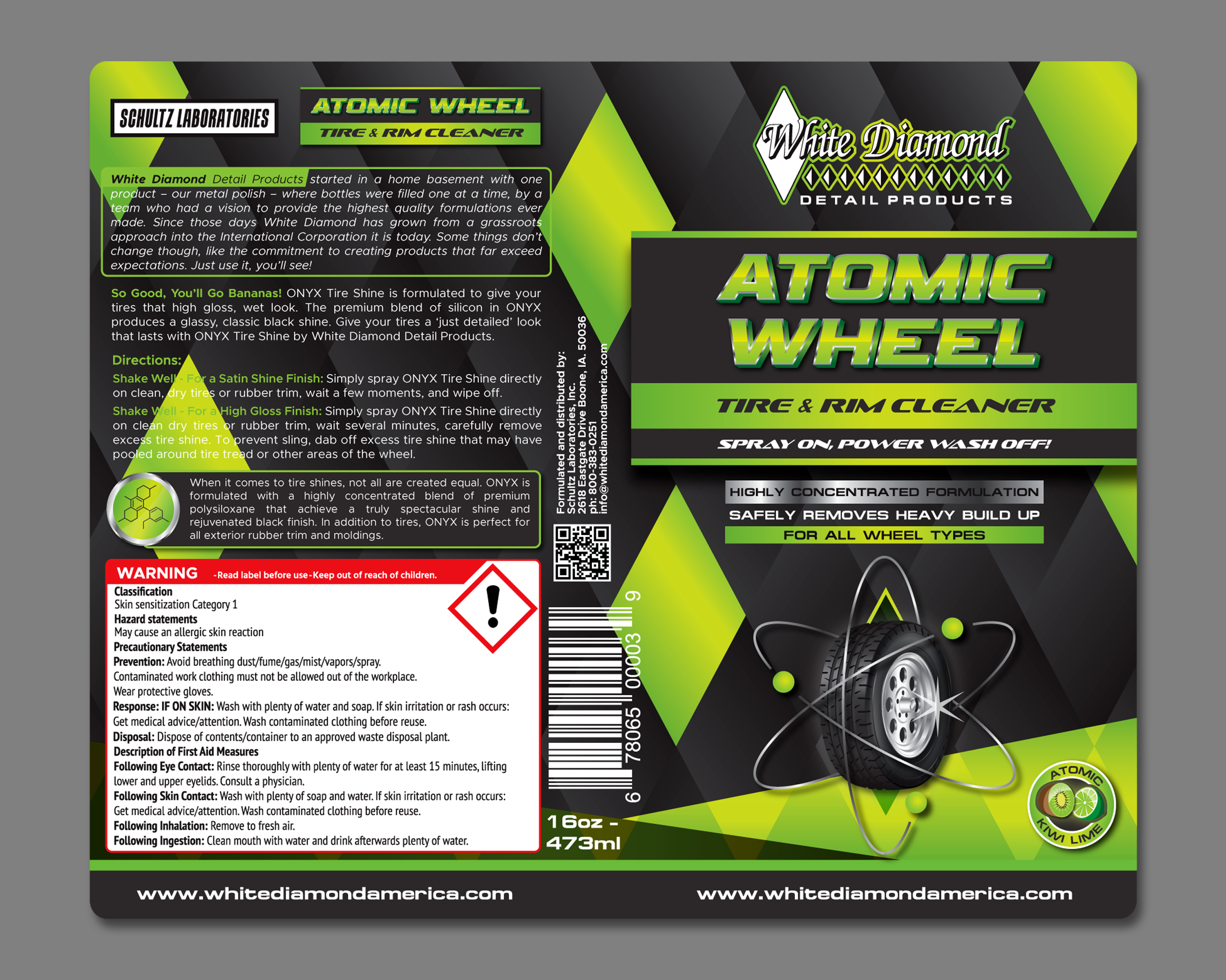 Label Design by vpt_creations for this project | Design #28447833