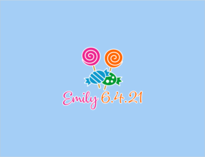 Emily 6.4.21 | Logo Design by BNdesigner