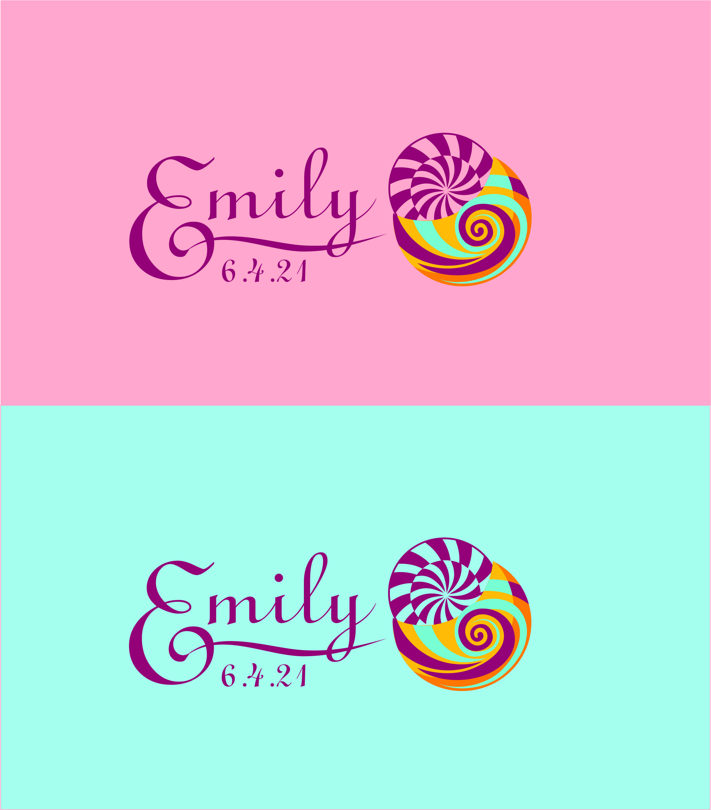 Logo Design by Jamal 12 for FLF Management LLC | Design #26780157