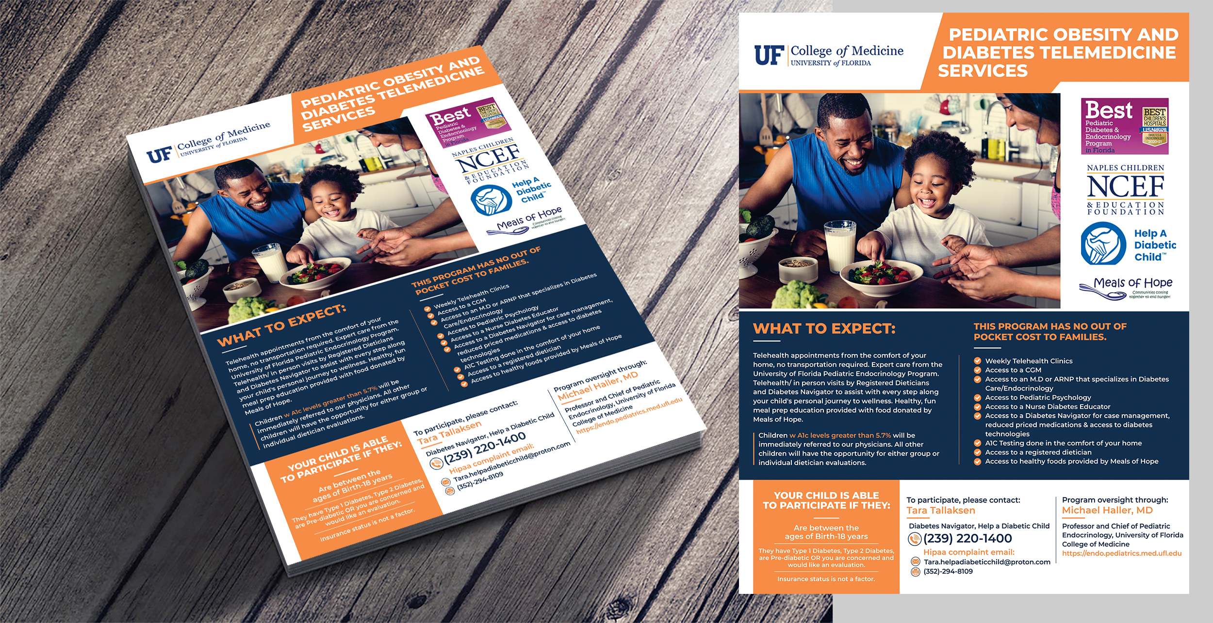 Flyer Design by Aurora:) for this project | Design #26782879