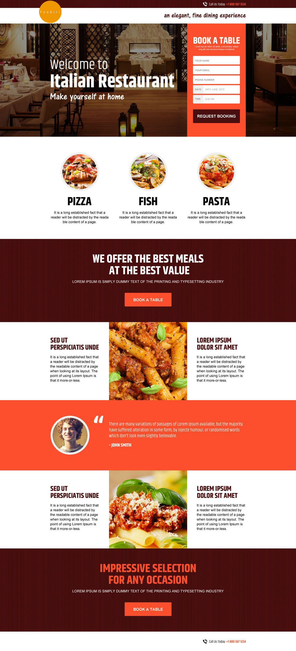 Diseño Web por Roy para este proyecto | Diseño #26777754