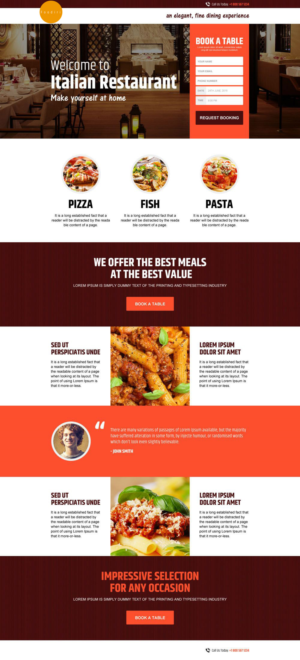 Web Design by Roy