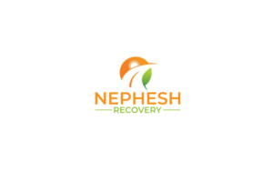 Nephesh Recovery | Logo Design by Pash She Ko