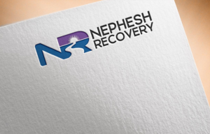 Nephesh Recovery | Logo Design by Vishak vasu