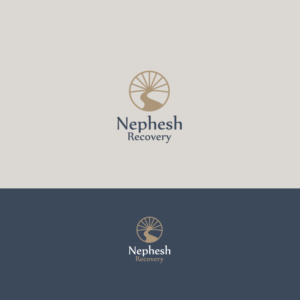 Nephesh Recovery | Diseño de Logo por Alex Martin