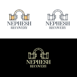 Logo Design by odixcracker for this project | Design #26781448