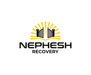 Nephesh Recovery | Logo Design by OrianO-70