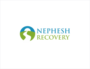 Nephesh Recovery | Diseño de Logo por BNdesigner