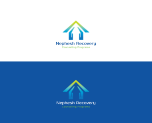 Nephesh Recovery | Design de Logo par lnb...