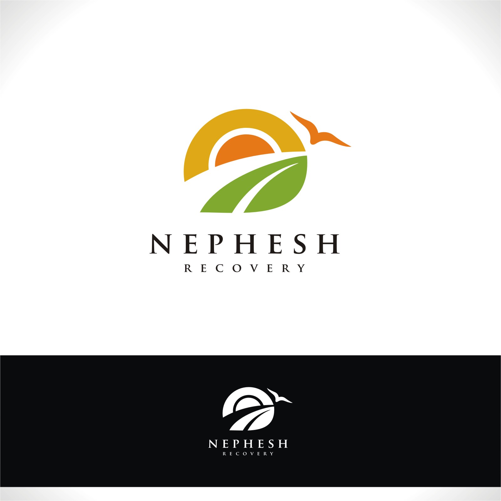 Logo Design by MAhi2014 for this project | Design #26780557