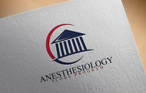 "SCORE Program" or "Anesthesiology SCORE Program" or "University of Maryland Anesthesiology SCORE Program" | Logo Design by 4tech services