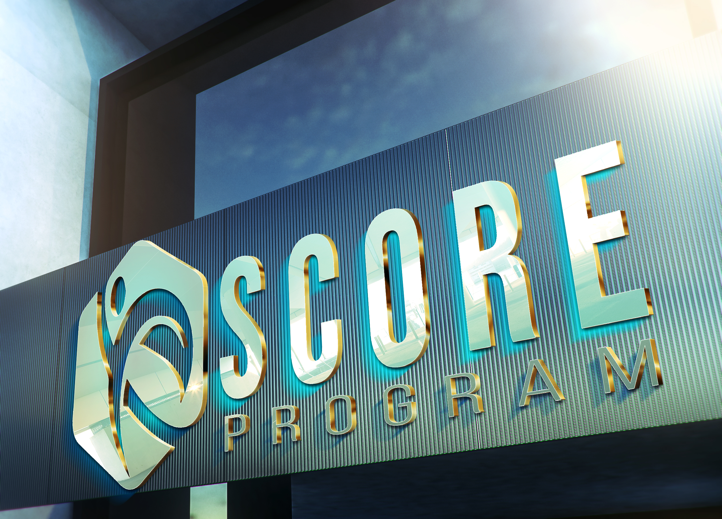 Logo-Design von omorfaruq167 für dieses Projekt | Design #26814206