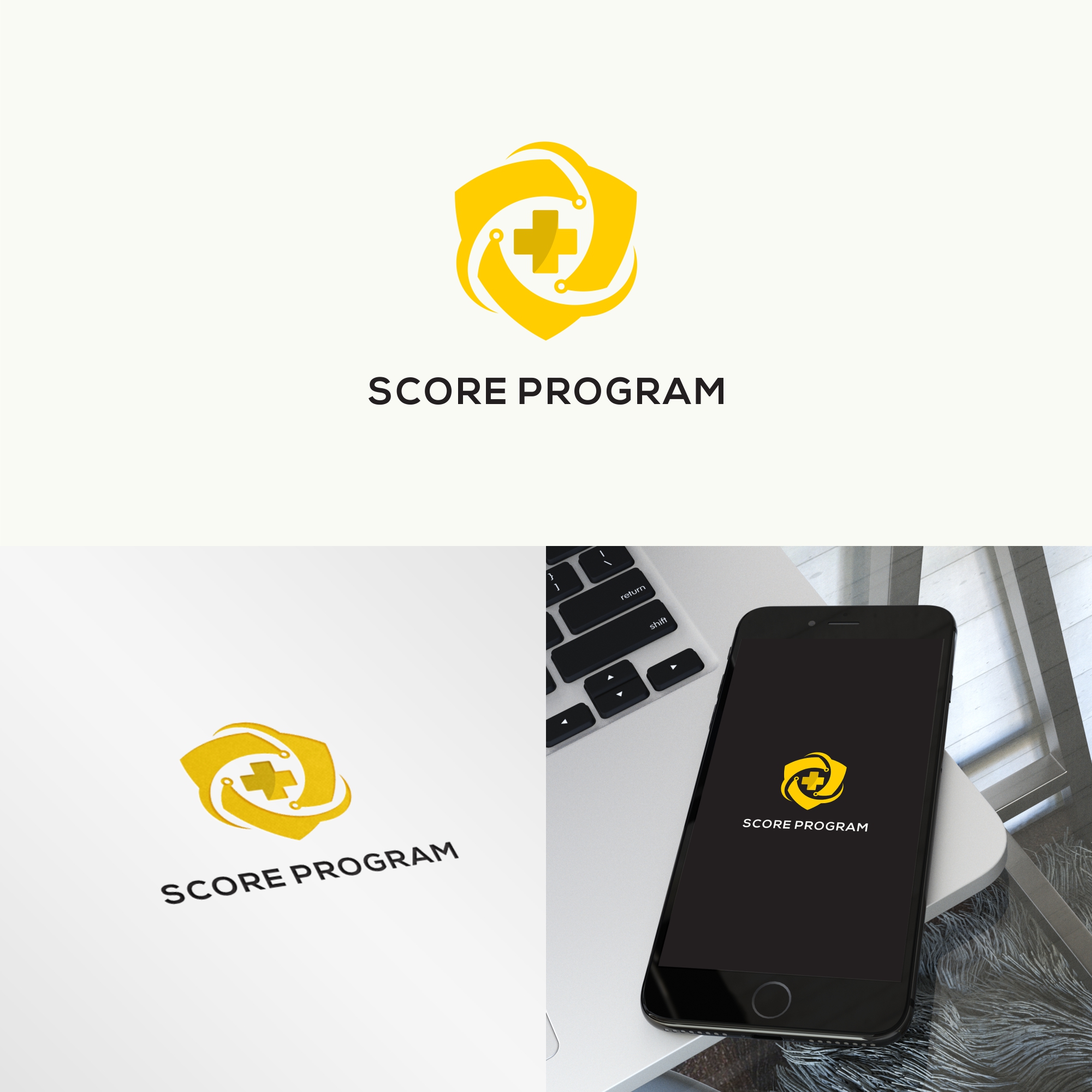Diseño de Logo por al_mansyah para este proyecto | Diseño #26784019