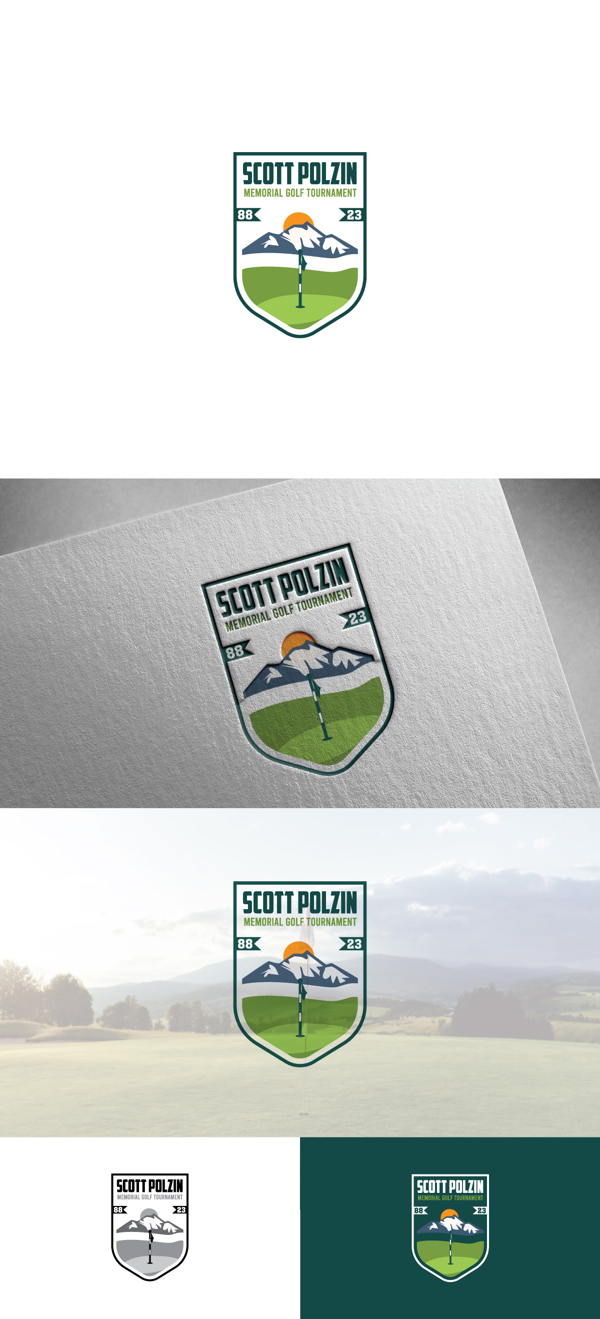 Logo Design by Fat Bat Man for this project | Design #26785339