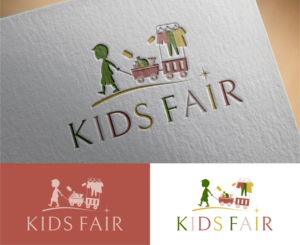 Logo Design by vta
