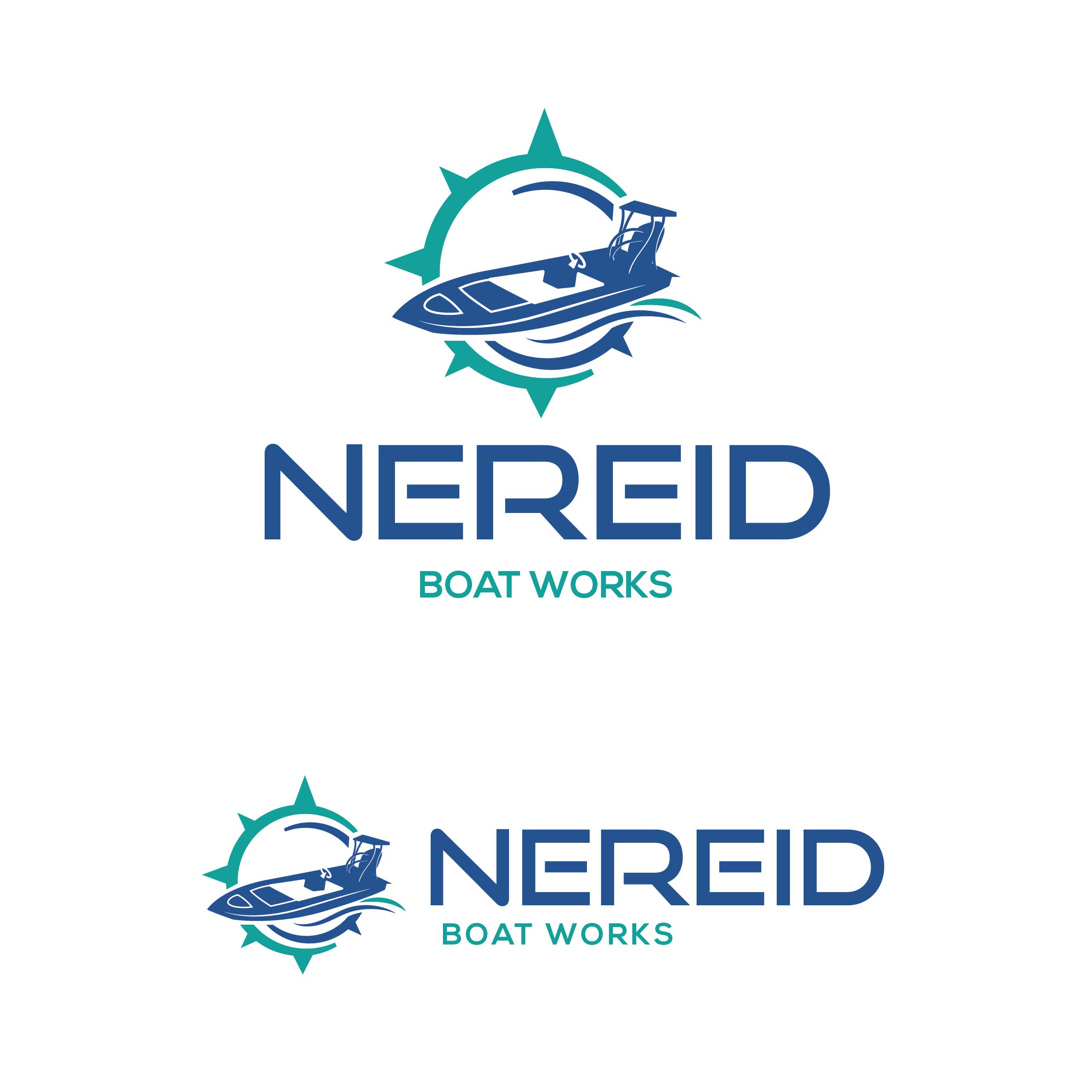 Logo Design by Anton for this project | Design #26784716