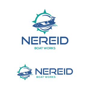 Logo Design by Anton