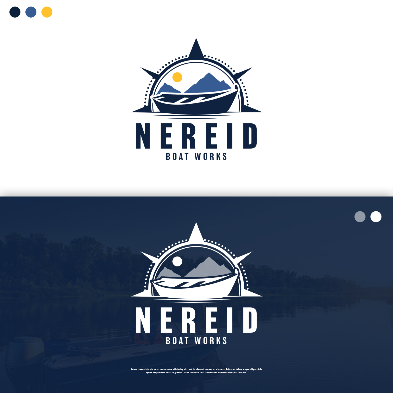 Logo-Design von Edge Creative für dieses Projekt | Design: #26779164