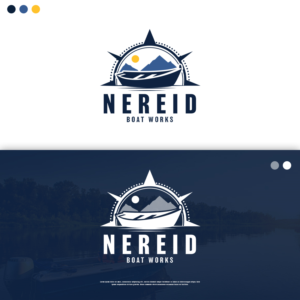 Logo Design by Edge Creative