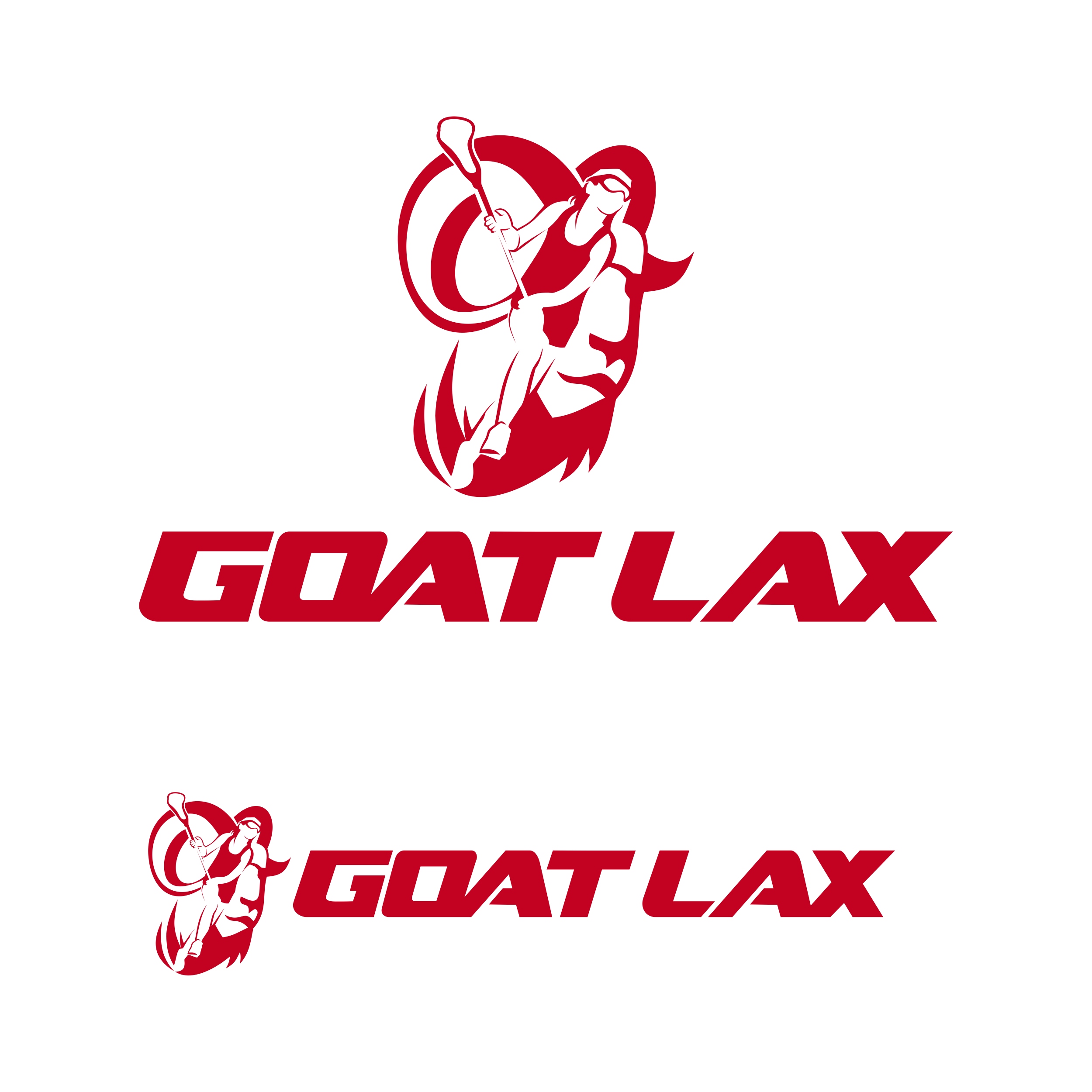 Diseño de Logo por luckdesign para 40in40 | Diseño: #26778895