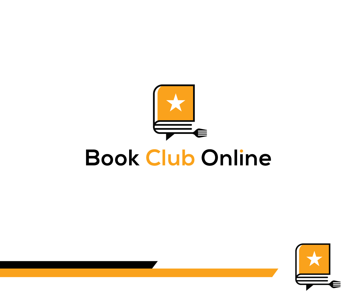 Logo Design by Fat Bat Man for this project | Design #26781607