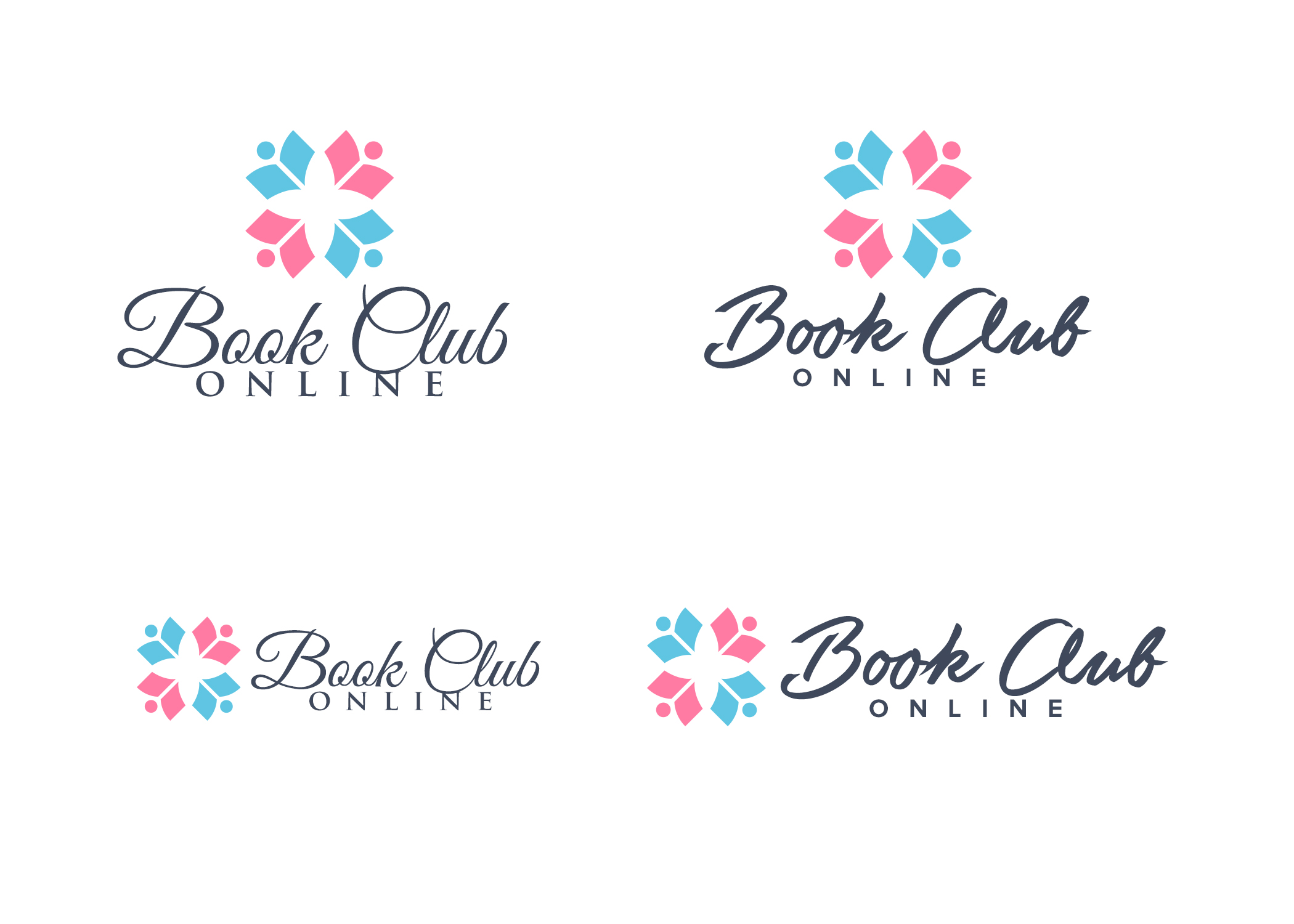 Logo Design by BehindSymbols for this project | Design #26879749