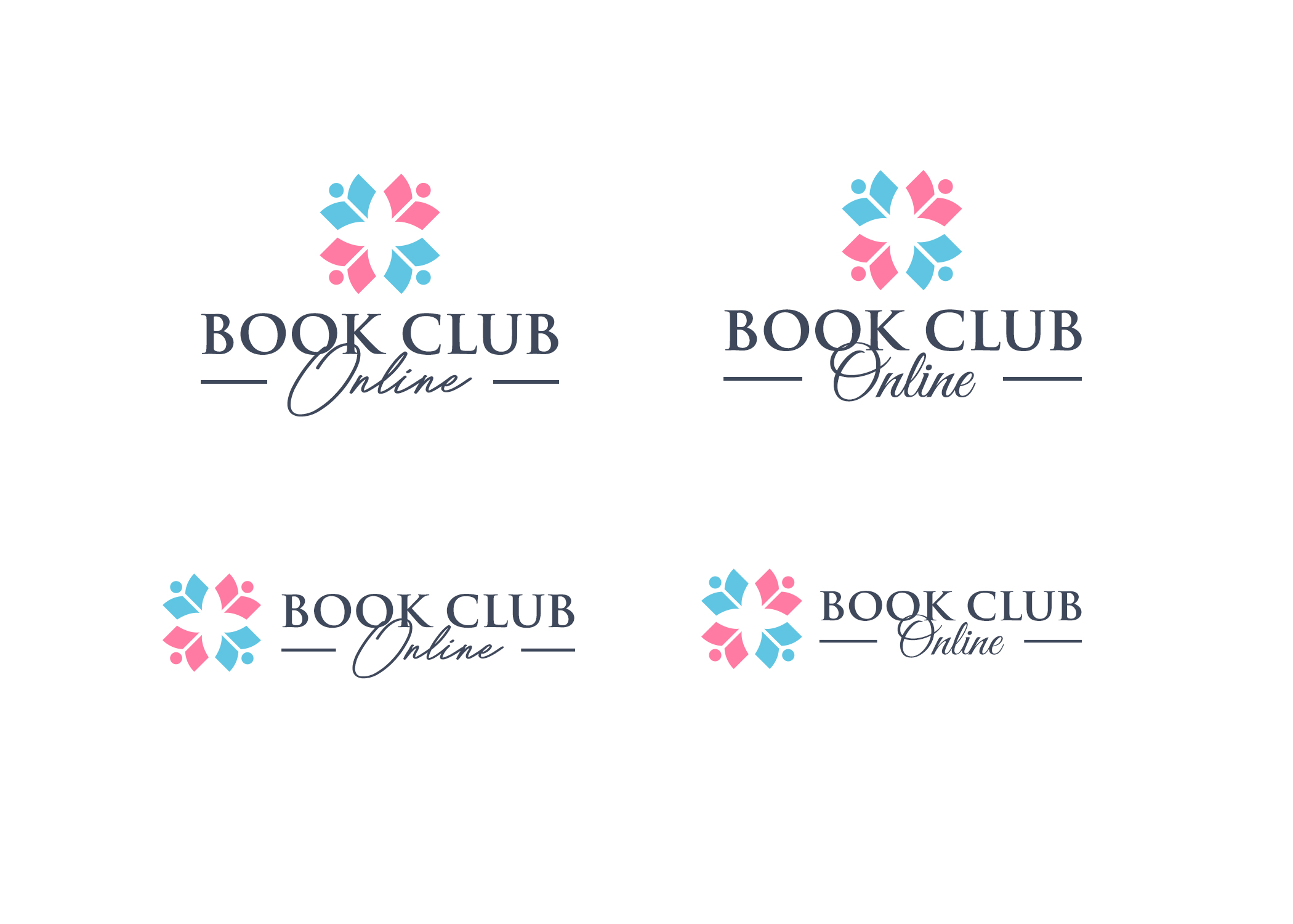 Logo Design by BehindSymbols for this project | Design #26883351