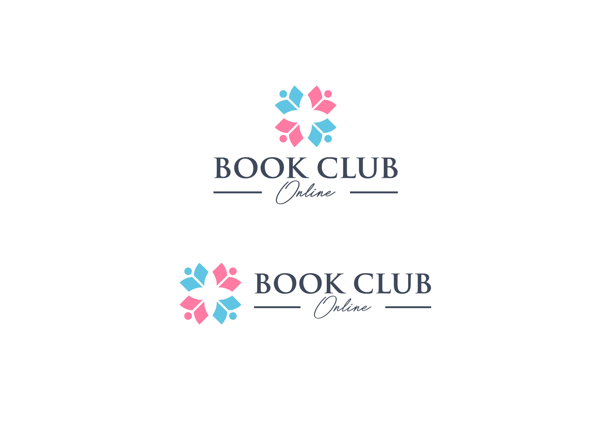 Logo Design by BehindSymbols for this project | Design #26883883