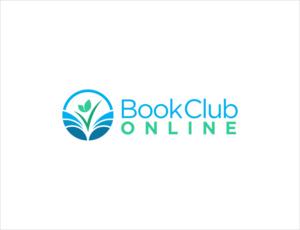 Book Club Online | Logo Design by BNdesigner