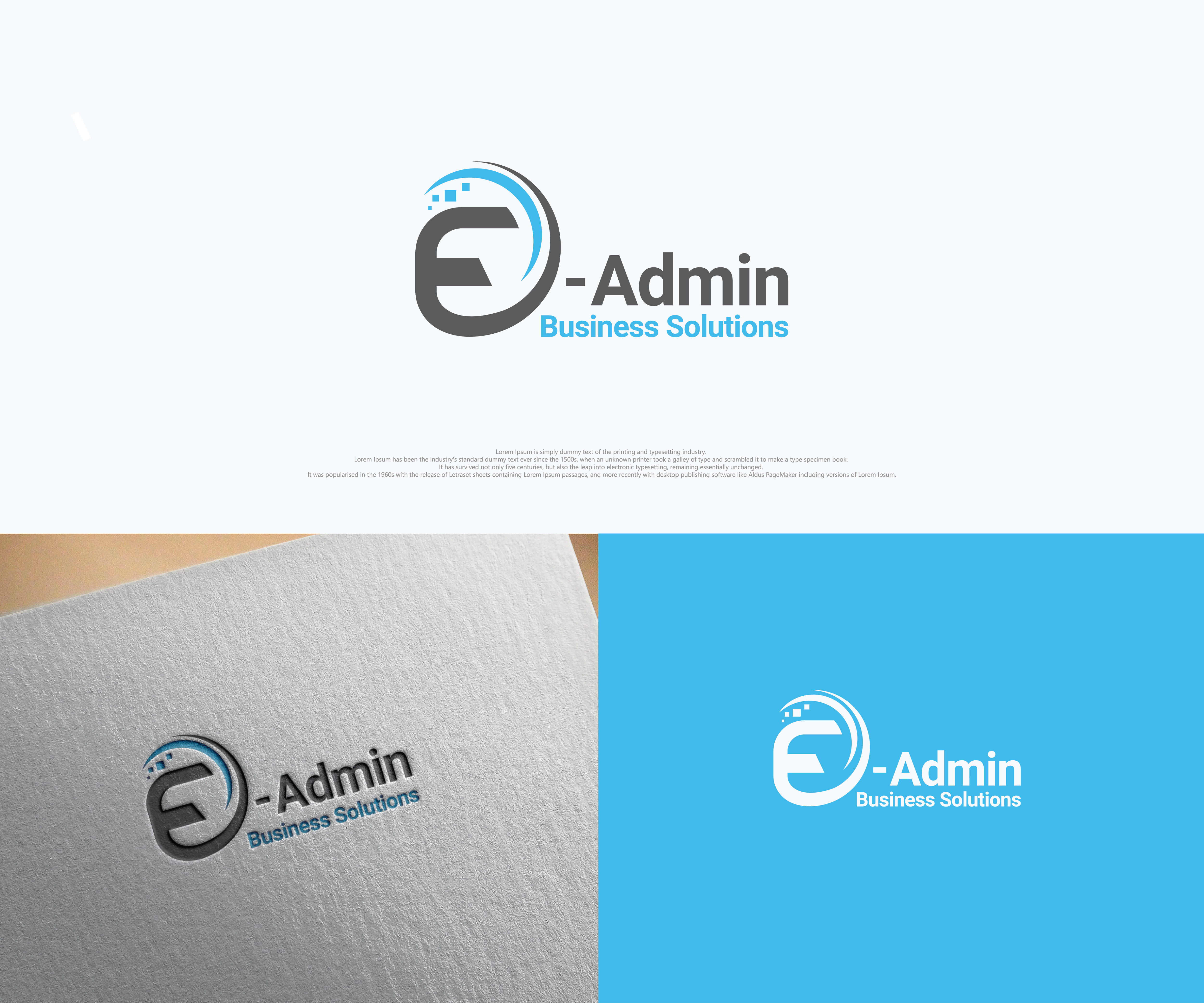 Diseño de Logo por Hendy April para este proyecto | Diseño #26790117