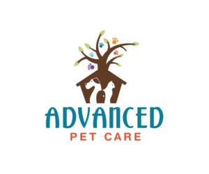 Advanced Pet Care | Logo Design by renderman