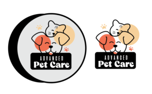Logo Design by graphisera for Advanced Pet Care | Design: #26787783