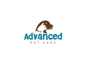 Logo Design by Pro_DesignMaster for Advanced Pet Care | Design: #26832349