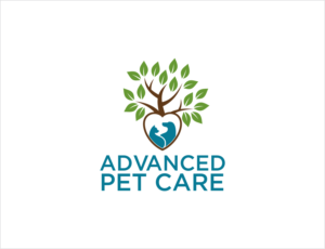 Advanced Pet Care | Logo Design by BNdesigner