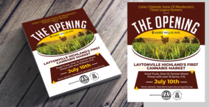 Flyer Design by Aurora:)