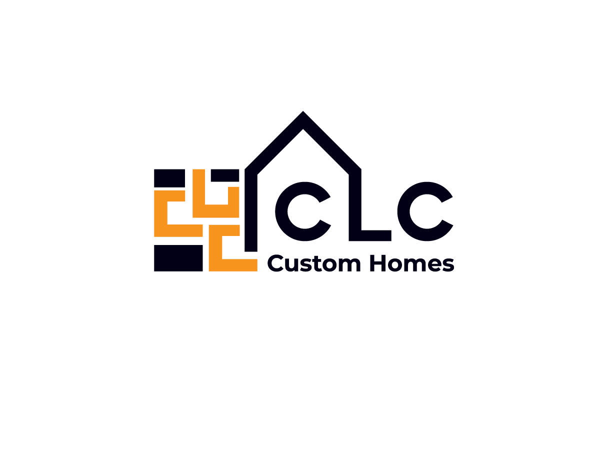 Design de Logo par Filip M pour CLC Custom Homes | Design #26781750