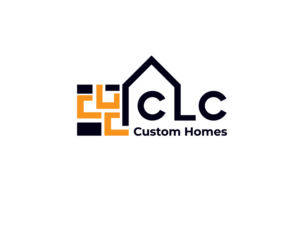 Logo Design by Filip M for CLC Custom Homes | Design #26781750