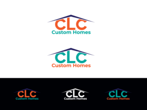 Design de Logo par Filip M pour CLC Custom Homes | Design : #26794931