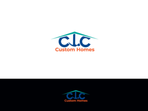 Design de Logo par Filip M pour CLC Custom Homes | Design : #26794951