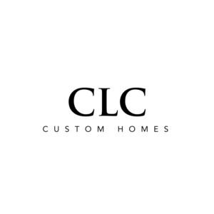 Logo Design by aneesh vs for CLC Custom Homes | Design: #26780617
